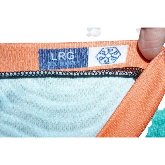 Pomona 8th Annual 5K & 10K Running Shirt Graphic Race Tee Short Sleeve Size L - Picture 4 of 4